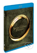 Pán prstenů: Společenstvo prstenu - Peter Jackson