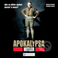 Apokalypsa Hitler - Daniel Costelle, Isabelle Clarkeová