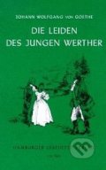 Die Leiden des Jungen Werther - Johann Wolfgang von Goethe