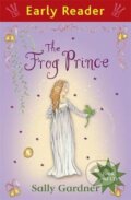 Frog Prince - Sally Gardner
