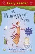The Princess and the Pea - Sally Gardner