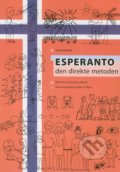 Esperanto den direkte metoden - Stano Marček