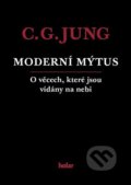 Moderní mýtus - Carl Gustav Jung