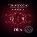 Tomáš Kočko &amp; Orchestr: Ona - Tomáš Kočko, Orchestr