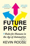 Futureproof - Kevin Roose