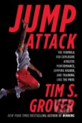 Jump Attack - Tim S. Grover