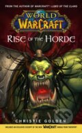 World of Warcraft: Rise of the Horde - Christie Golden