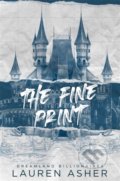 The Fine Print - Lauren Asher