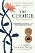 The Choice - Edith Eva Eger