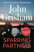 Sparring Partners - John Grisham