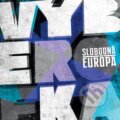 Slobodná Európa: Výberofka LP - Slobodná Európa