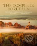 The Complete Bordeaux - Stephen Brook