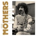 Frank Zappa: The Mothers 1971 / Super deluxe - Frank Zappa