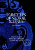 Principles of Neural Science - Eric R. Kandel