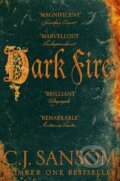 Dark Fire - C.J. Sansom