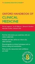 Oxford Handbook of Clinical Medicine - 