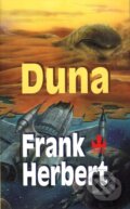 Duna - Frank Herbert