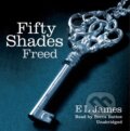 Fifty Shades: Freed - E L James