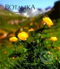 Botanika - Karel Kubát a kolektív