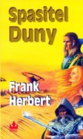 Spasitel Duny - Frank Herbert