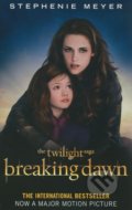 Breaking Dawn (Film tie in - Part 2) - Stephenie Meyer