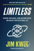 Limitless - Jim Kwik