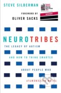 NeuroTribes - Steve Silberman, Oliver Sacks