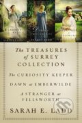 The Treasures of Surrey Collection - Sarah E. Ladd