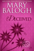Deceived - Mary Balogh