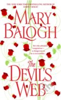 The Devil&#039;s Web - Mary Balogh