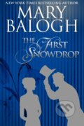 The First Snowdrop - Mary Balogh