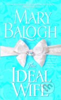 The Ideal Wife - Mary Balogh