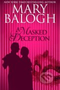 A Masked Deception - Mary Balogh