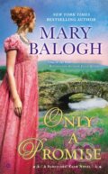 Only a Promise - Mary Balogh