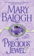 A Precious Jewel - Mary Balogh