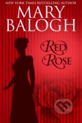 Red Rose - Mary Balogh