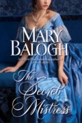 The Secret Mistress - Mary Balogh