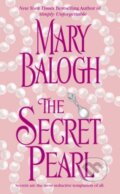 The Secret Pearl - Mary Balogh