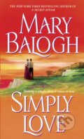 Simply Love - Mary Balogh