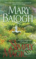 Simply Magic - Mary Balogh