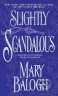 Slightly Scandalous - Mary Balogh