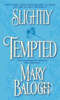 Slightly Tempted - Mary Balogh