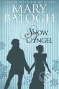 Snow Angel - Mary Balogh