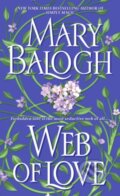 Web of Love - Mary Balogh