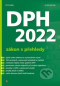 DPH 2022 zákon s přehledy - Jiří Dušek
