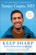 Keep Sharp - Sanjay Gupta