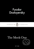 The Meek One - Fyodor Dostoyevsky
