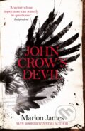 John Crow&#039;s Devil - Marlon James