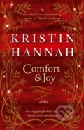 Comfort &amp; Joy - Kristin Hannah