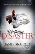 Walking Disaster - Jamie McGuire